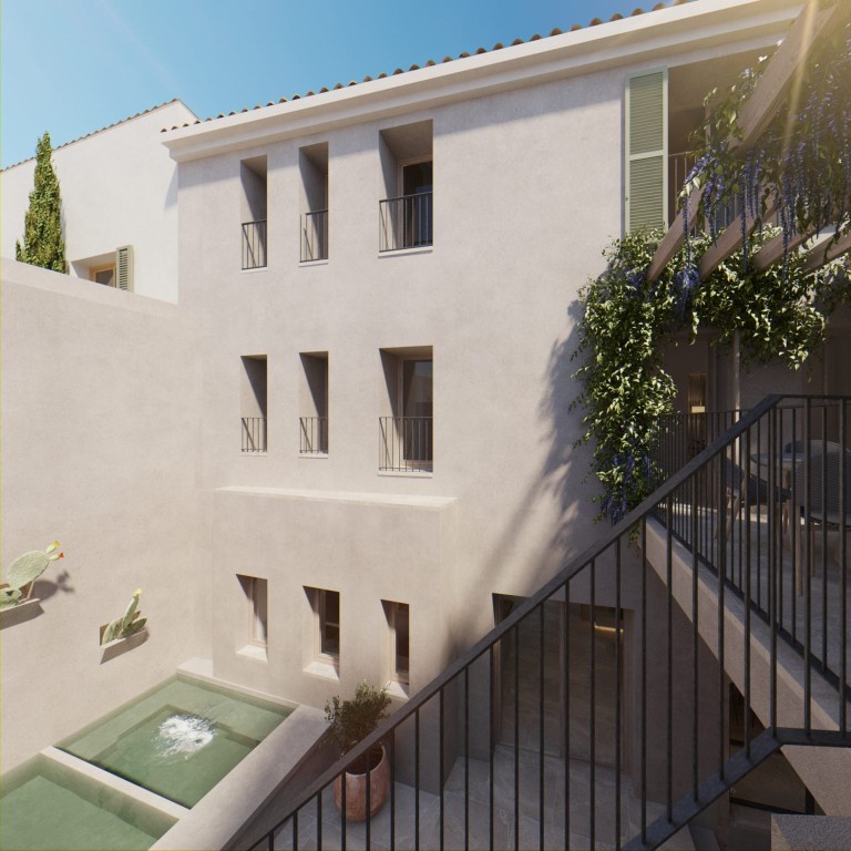 Imagen 3 de Casa de pueblo en Venta en Arta Baleares