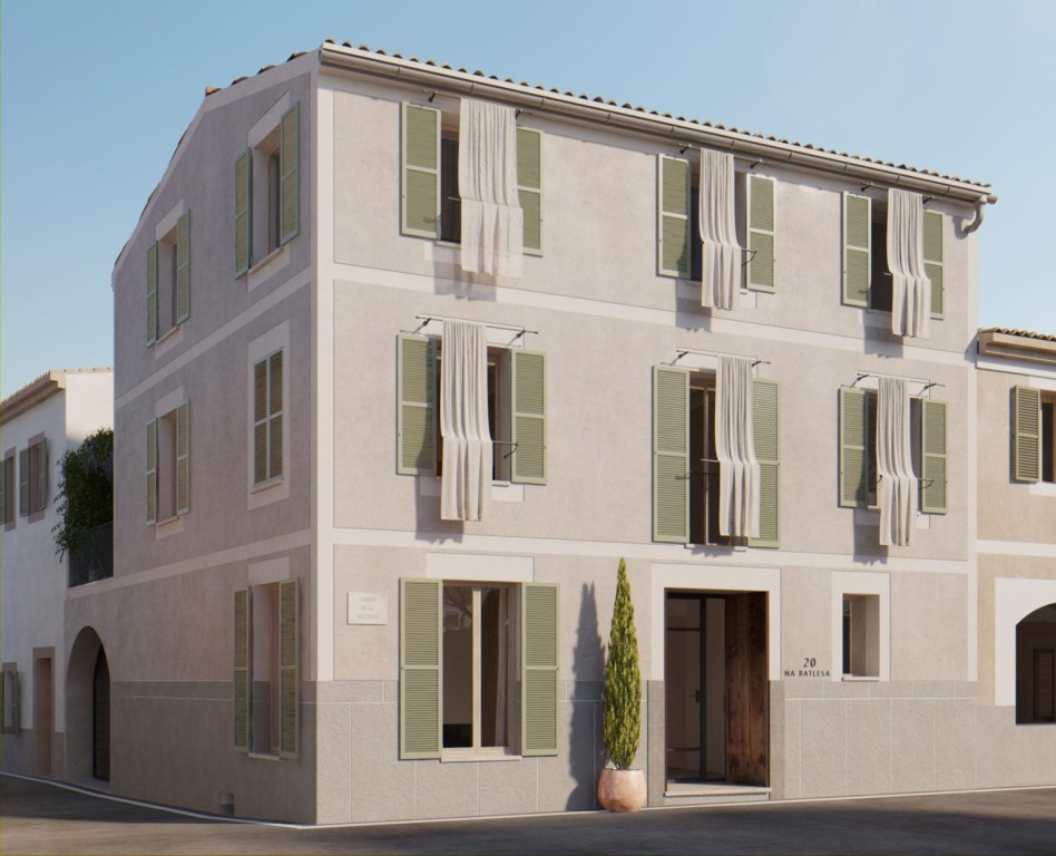 Imagen 1 de Casa de pueblo en Venta en Arta Baleares