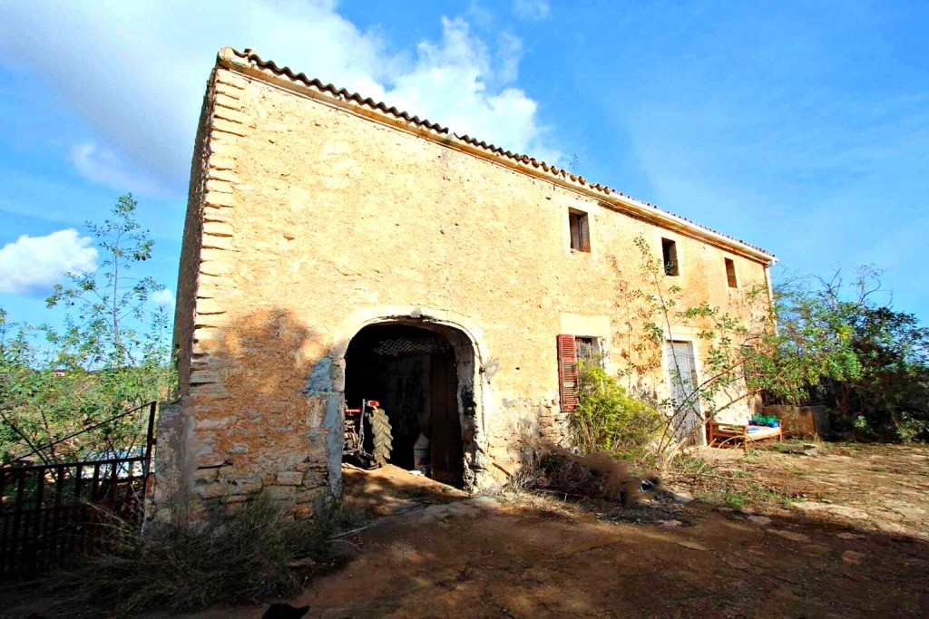 Imagen 4 de Casa de campo-Masía en Venta en Manacor Baleares