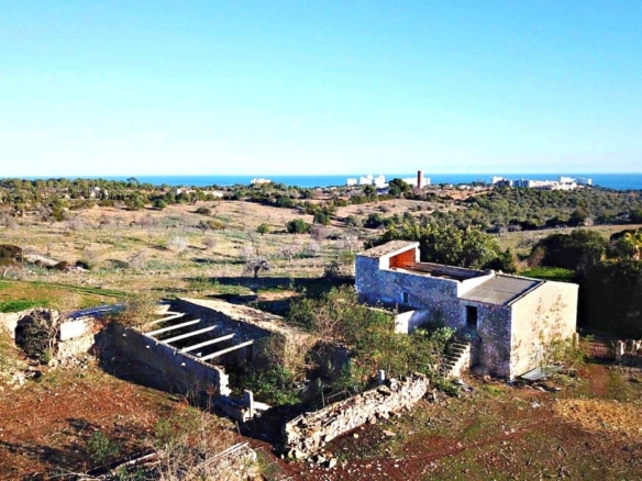 Imagen 1 de Casa de campo-Masía en Venta en Manacor Baleares
