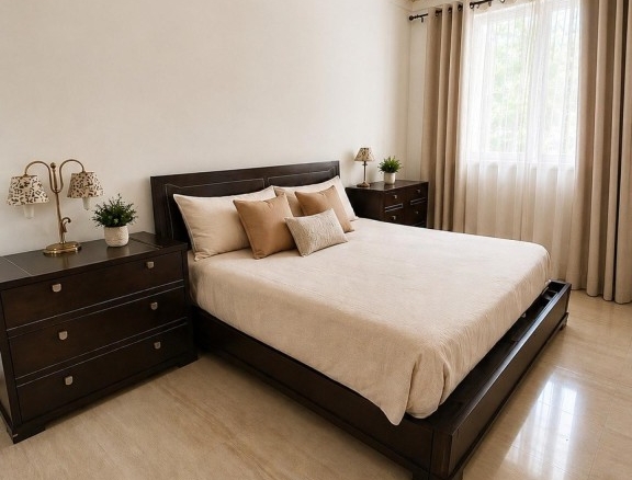 Imagen 2 de CHALET EXCLUSIVO CON GRAN PARCELA