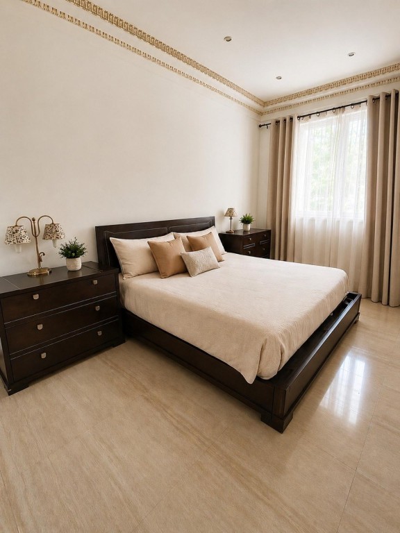 Imagen 2 de CHALET EXCLUSIVO CON GRAN PARCELA