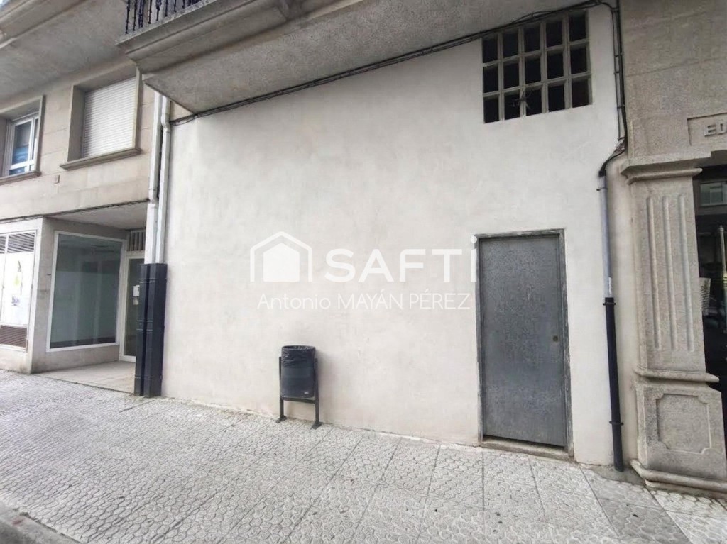 Imagen 2 de LOCAL EN VENTA EN BOIRO