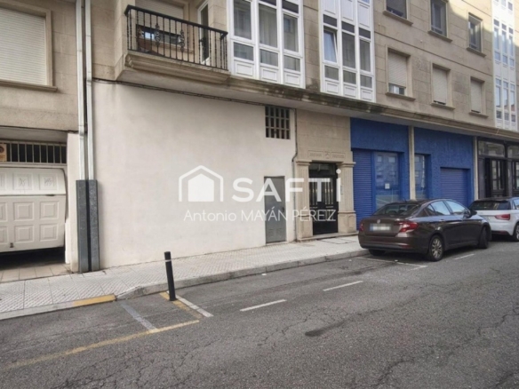 Imagen 3 de LOCAL EN VENTA EN BOIRO
