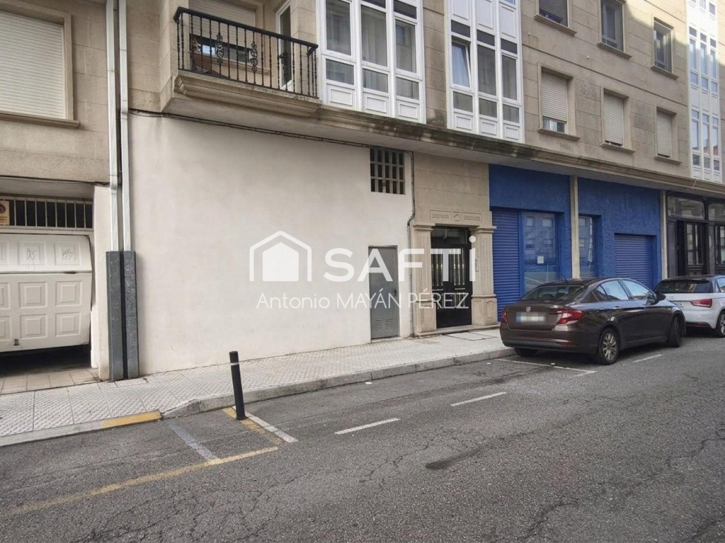Imagen 3 de LOCAL EN VENTA EN BOIRO