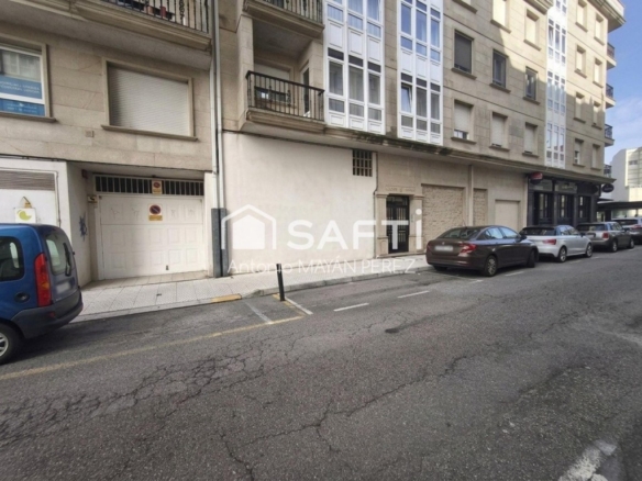 Imagen 4 de LOCAL EN VENTA EN BOIRO