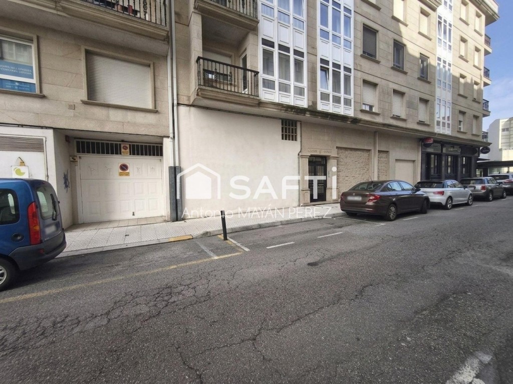 Imagen 4 de LOCAL EN VENTA EN BOIRO