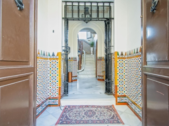Sevilla