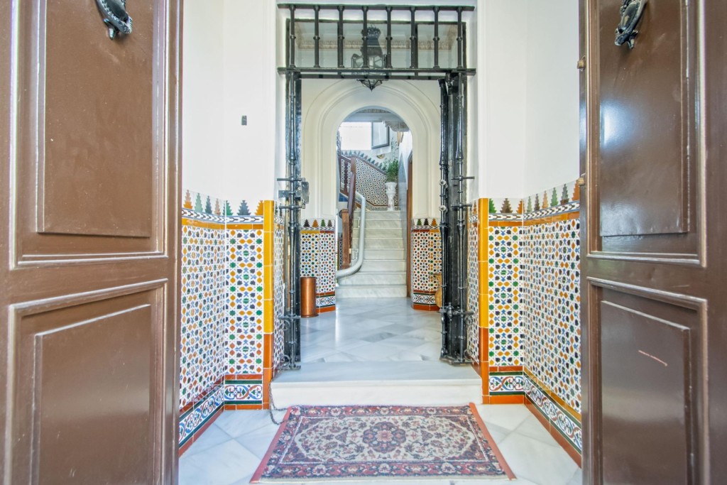 Sevilla