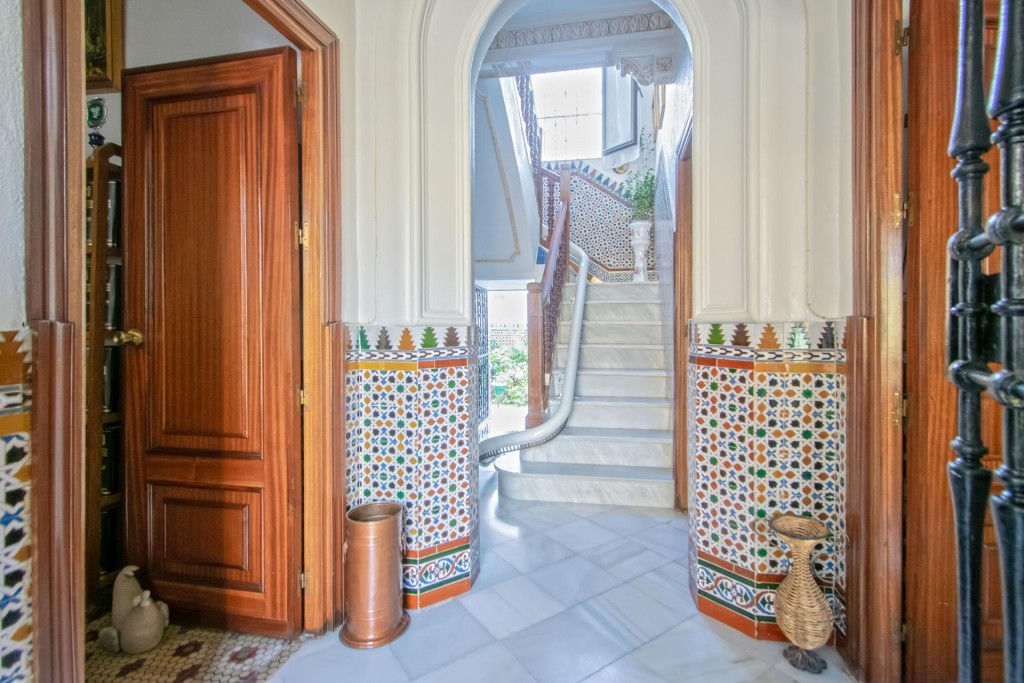 Imagen 2 de Magnífica casa junto a la Puerta del Osario