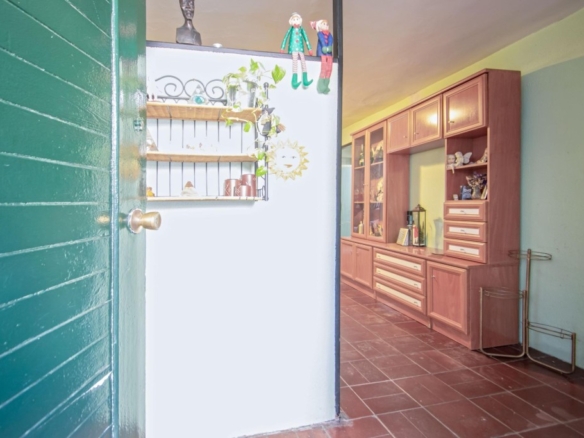 Imagen 2 de Casa en venta en Barriada Juan XXIII