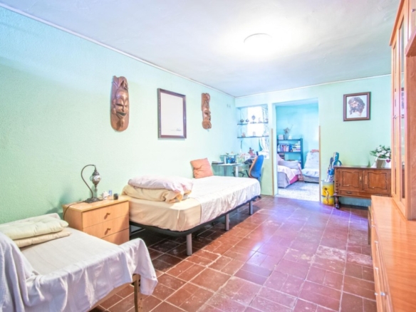 Imagen 3 de Casa en venta en Barriada Juan XXIII