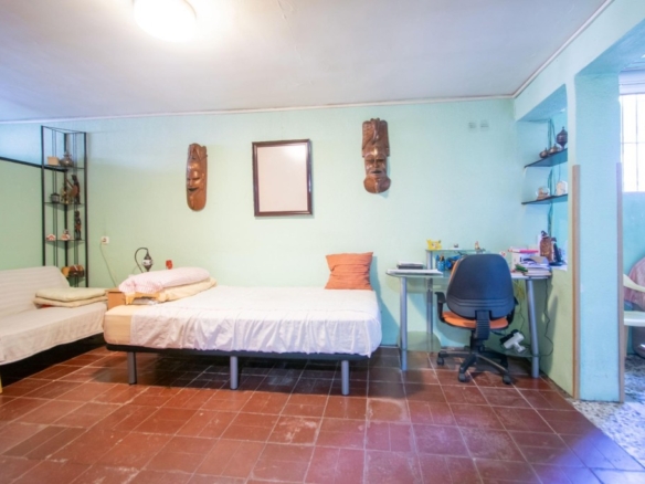 Imagen 4 de Casa en venta en Barriada Juan XXIII