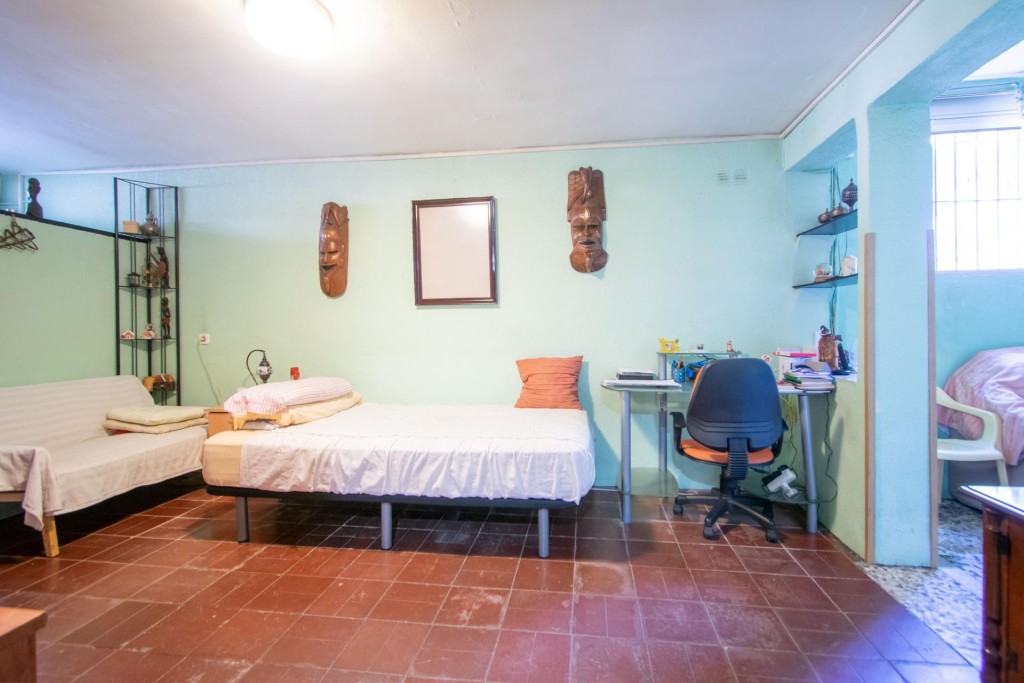 Imagen 4 de Casa en venta en Barriada Juan XXIII