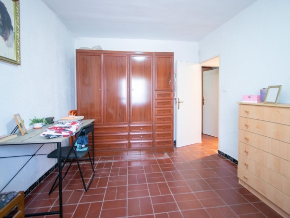 Imagen 1 de Casa en venta en Barriada Juan XXIII