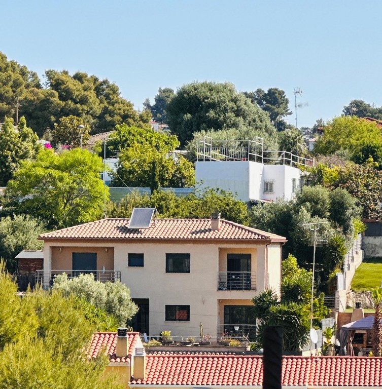Imagen 2 de Casa-Chalet en Venta en Cunit Tarragona COSTA CUNIT
