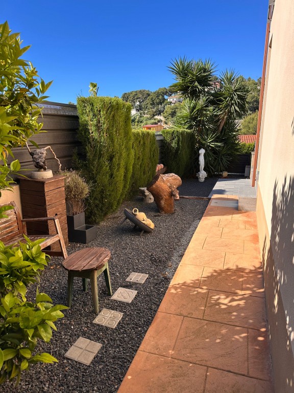 Imagen 4 de Casa-Chalet en Venta en Cunit Tarragona COSTA CUNIT