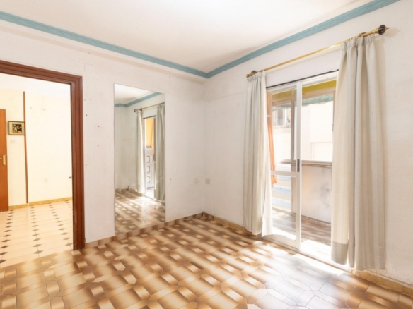 Imagen 2 de Piso en Venta en Granada Granada ZAIDIN