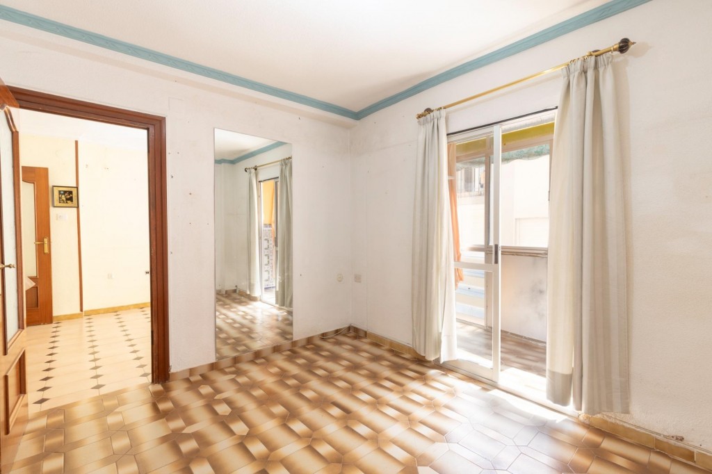 Imagen 2 de Piso en Venta en Granada Granada ZAIDIN