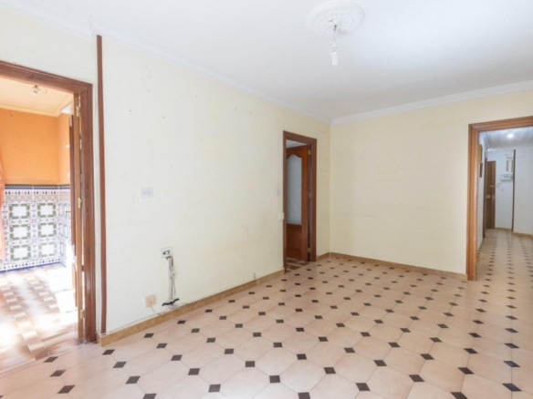 Imagen 3 de Piso en Venta en Granada Granada ZAIDIN