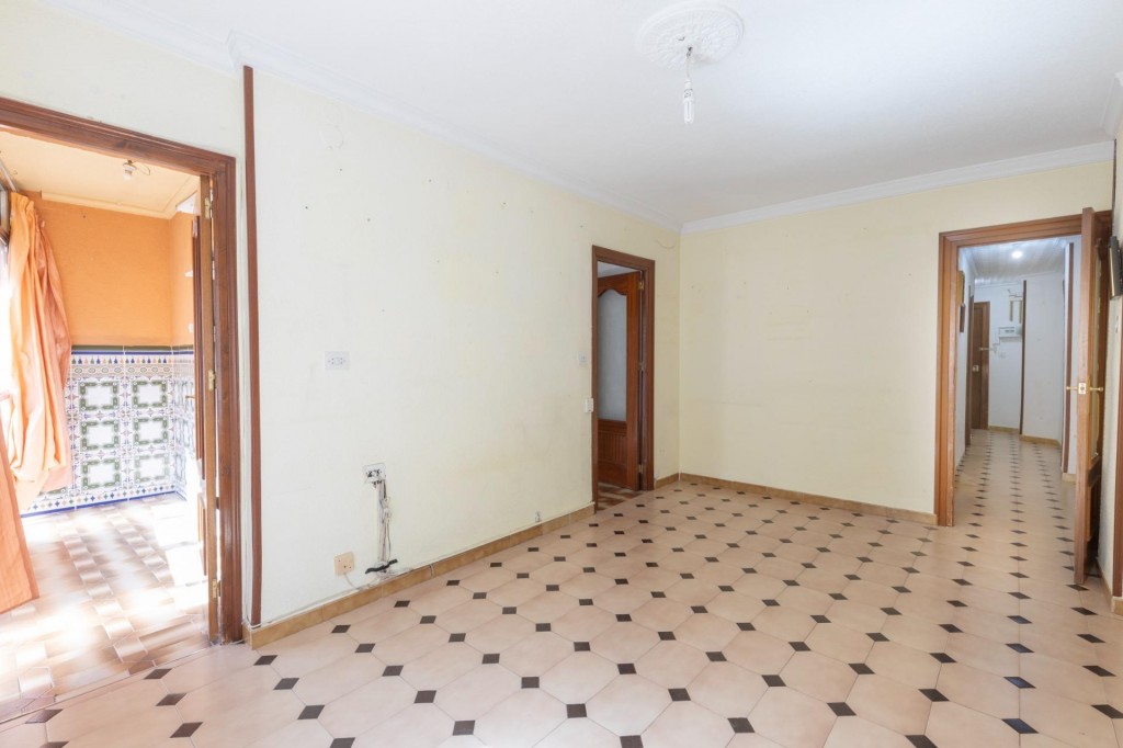 Imagen 3 de Piso en Venta en Granada Granada ZAIDIN
