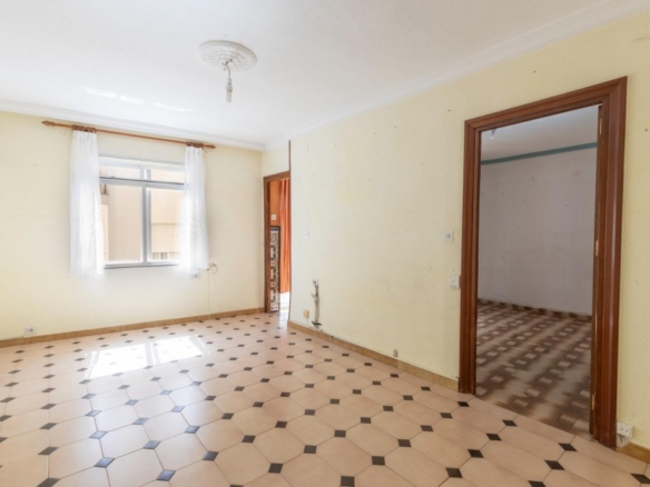 Imagen 1 de Piso en Venta en Granada Granada ZAIDIN