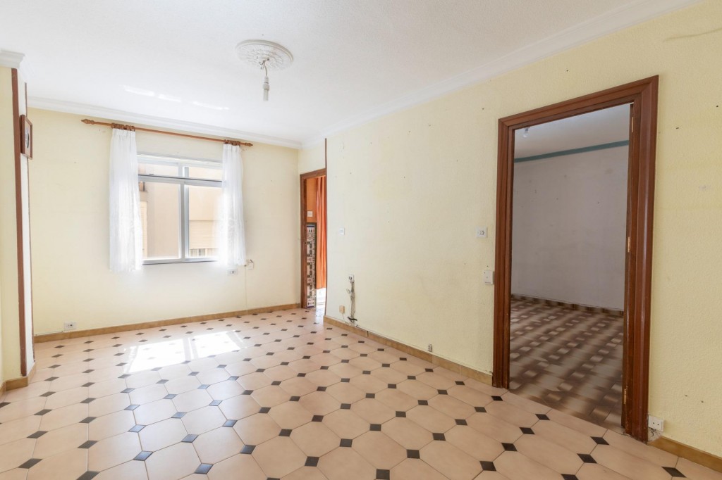 Imagen 1 de Piso en Venta en Granada Granada ZAIDIN