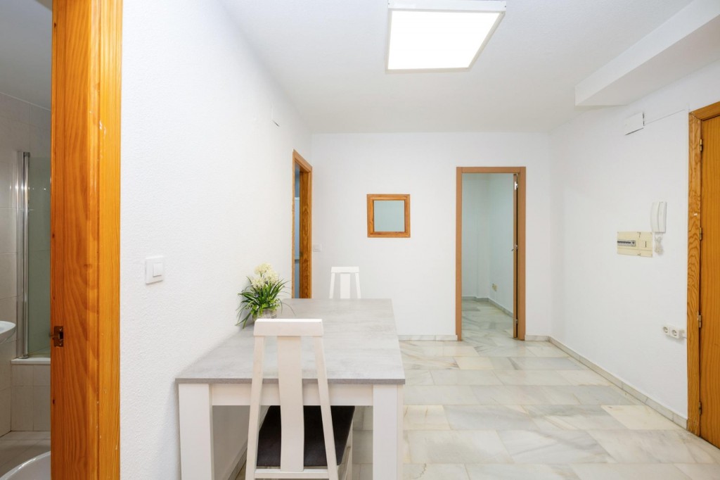 Imagen 3 de Piso en Venta en Cenes De La Vega Granada