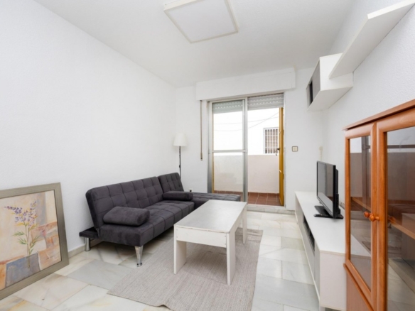 Imagen 4 de Piso en Venta en Cenes De La Vega Granada