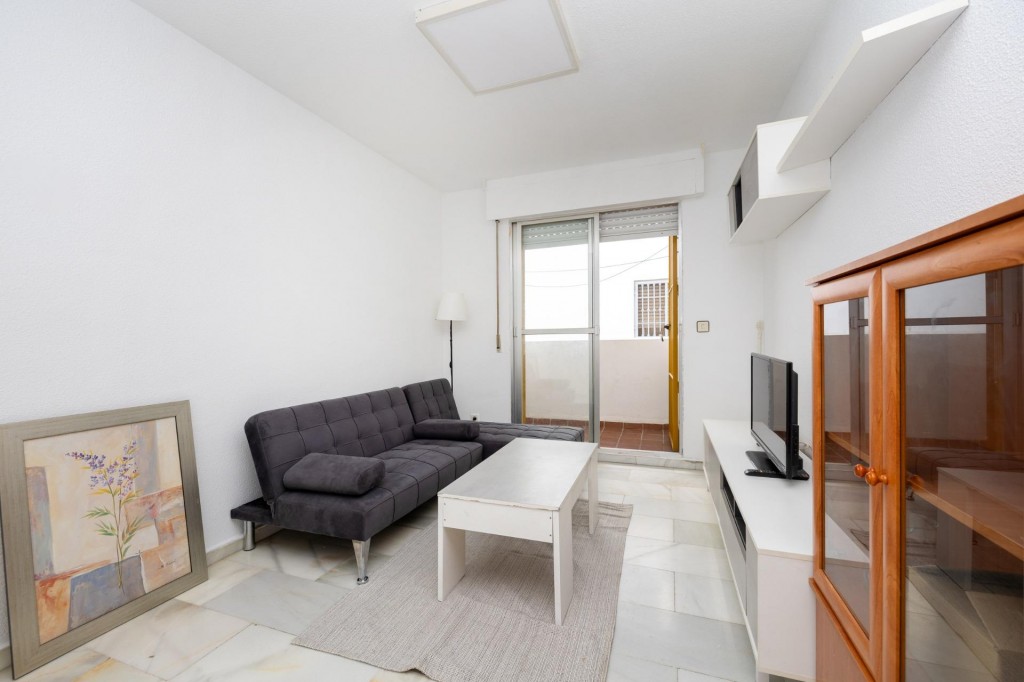 Imagen 4 de Piso en Venta en Cenes De La Vega Granada