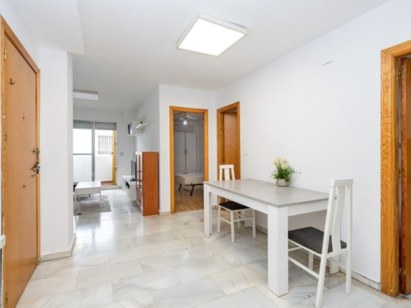 Imagen 1 de Piso en Venta en Cenes De La Vega Granada