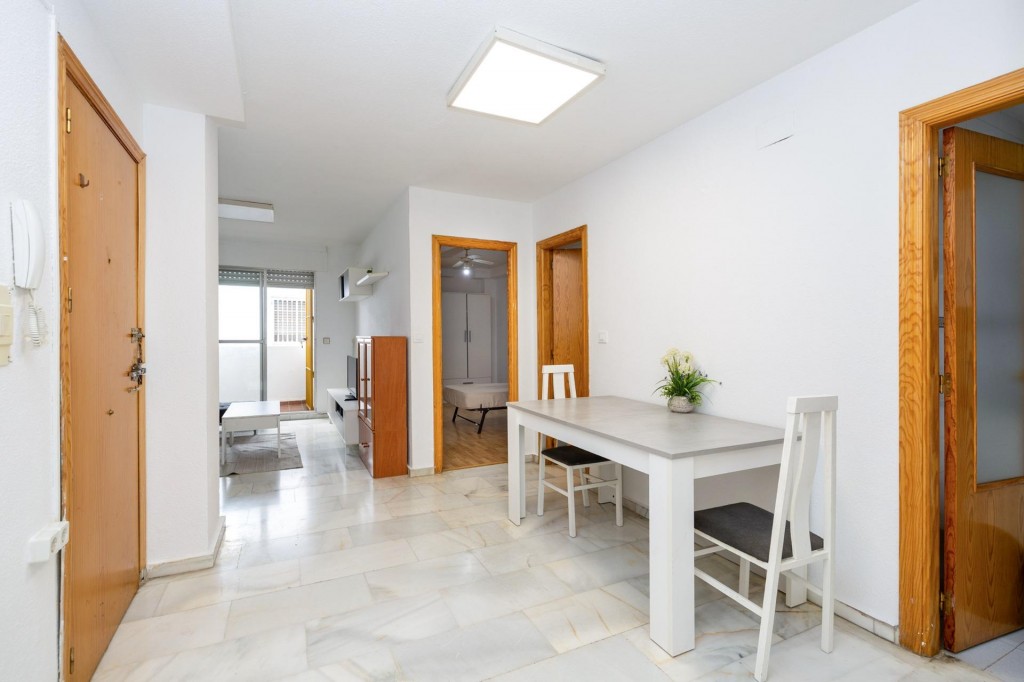 Imagen 1 de Piso en Venta en Cenes De La Vega Granada