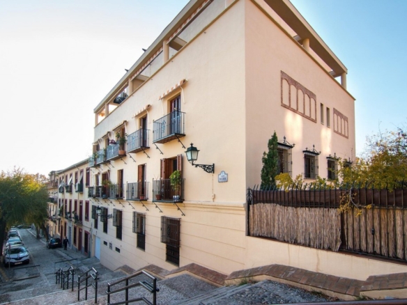 Imagen 2 de Piso en Venta en Granada Granada REALEJO