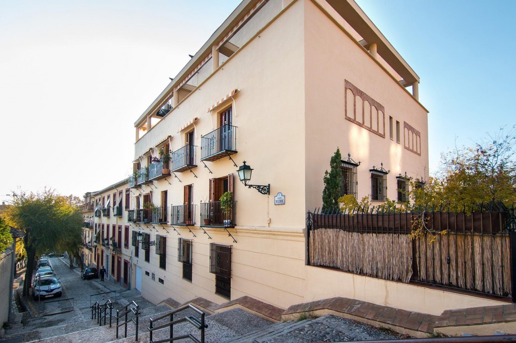Imagen 2 de Piso en Venta en Granada Granada REALEJO