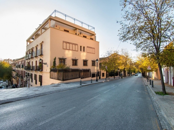 Imagen 1 de Piso en Venta en Granada Granada REALEJO