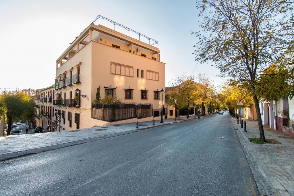Imagen 1 de Piso en Venta en Granada Granada REALEJO