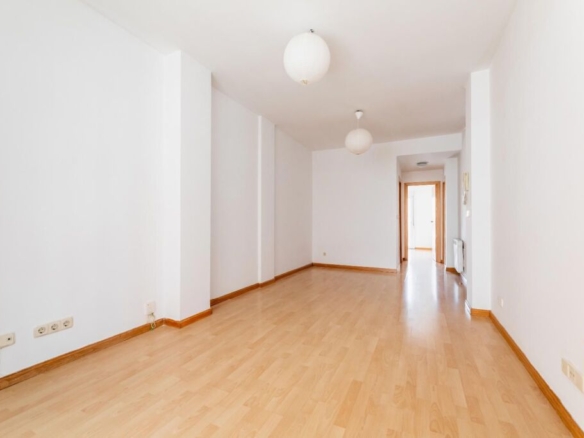 Imagen 4 de Piso en Madrid