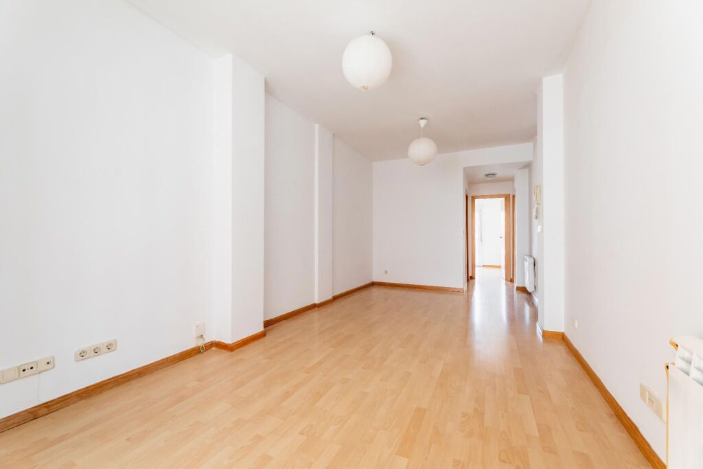 Imagen 4 de Piso en Madrid