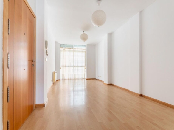 Imagen 1 de Piso en Madrid