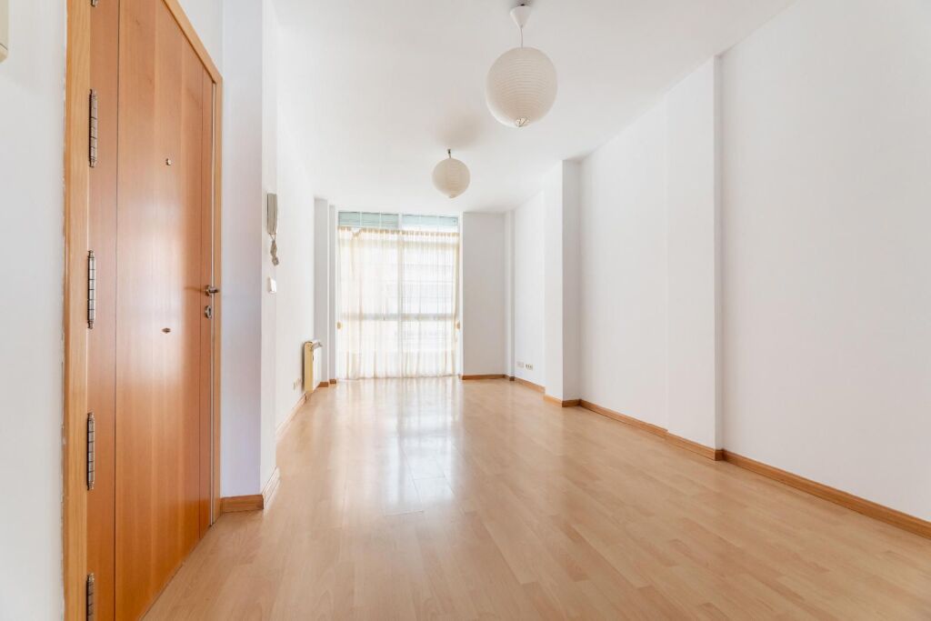 Imagen 1 de Piso en Madrid
