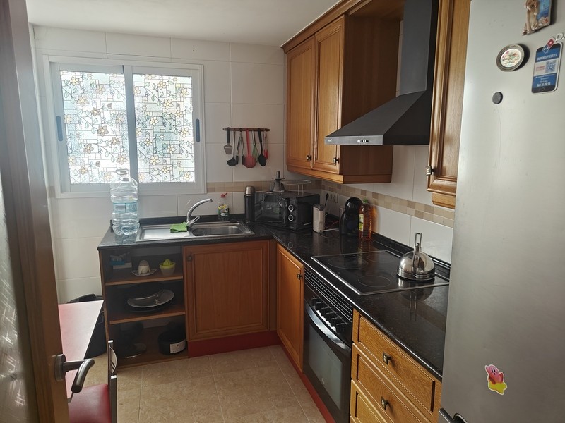 Imagen 2 de Piso en Venta en Burriana Castellón