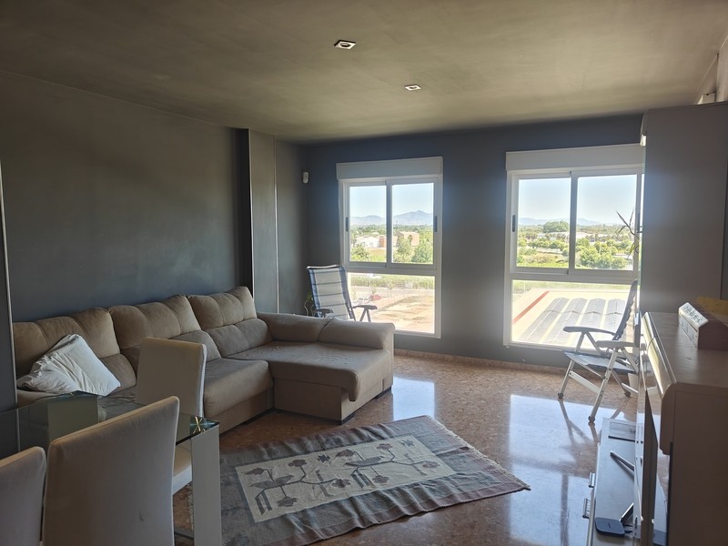 Imagen 1 de Piso en Venta en Burriana Castellón