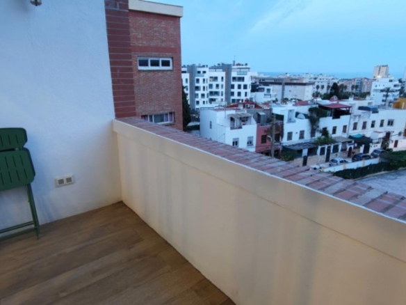 Imagen 2 de Piso en Alquiler en Torremolinos Málaga