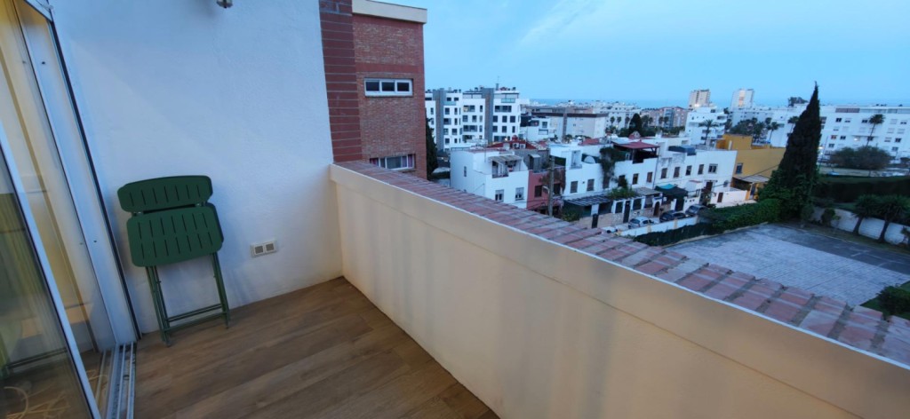 Imagen 2 de Piso en Alquiler en Torremolinos Málaga