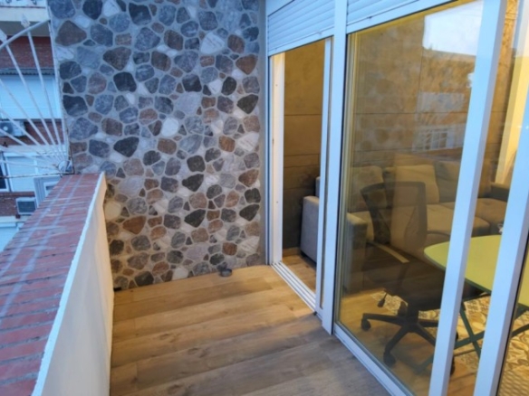 Imagen 3 de Piso en Alquiler en Torremolinos Málaga