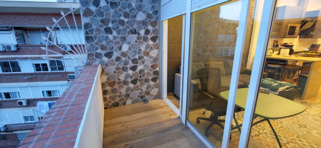 Imagen 3 de Piso en Alquiler en Torremolinos Málaga