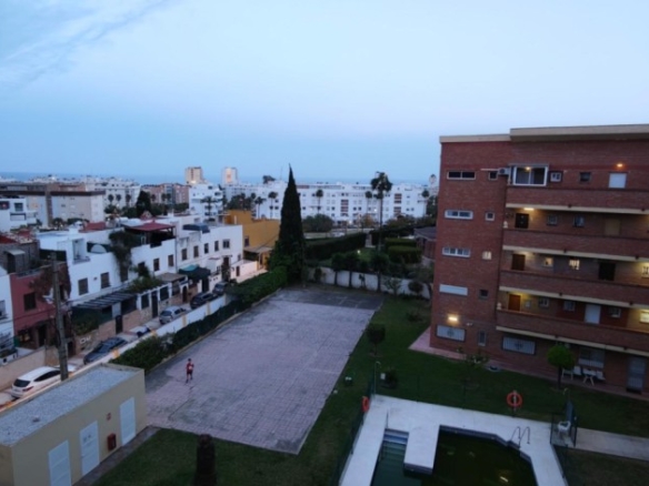 Imagen 4 de Piso en Alquiler en Torremolinos Málaga