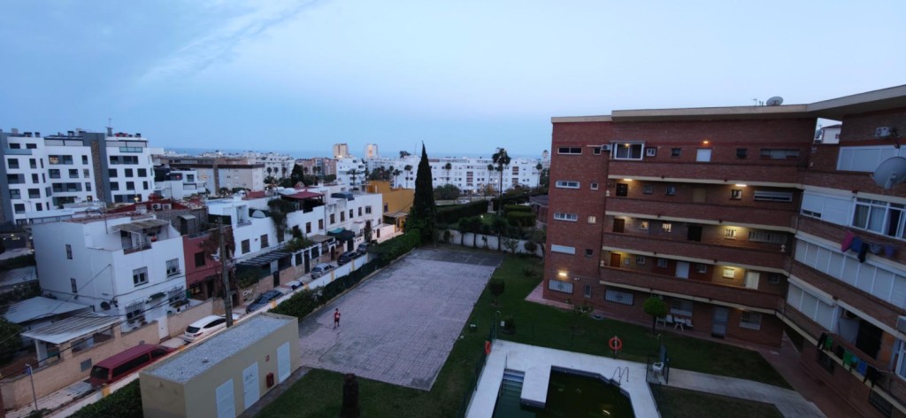 Imagen 4 de Piso en Alquiler en Torremolinos Málaga