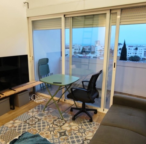 Imagen 1 de Piso en Alquiler en Torremolinos Málaga