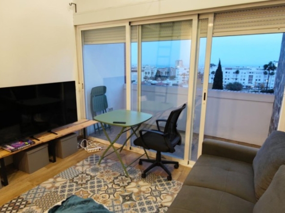 Imagen 1 de Piso en Alquiler en Torremolinos Málaga